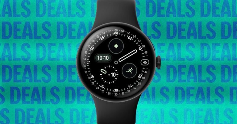 The Best Deals From the Amazon Spring Sale