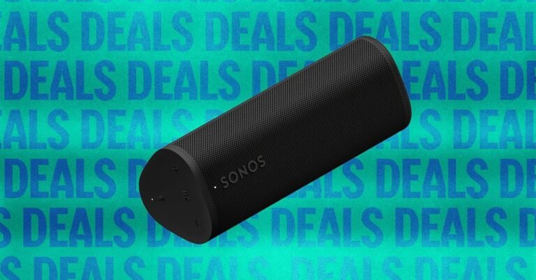 The Best Early Deals from the Amazon Big Spring Sale
