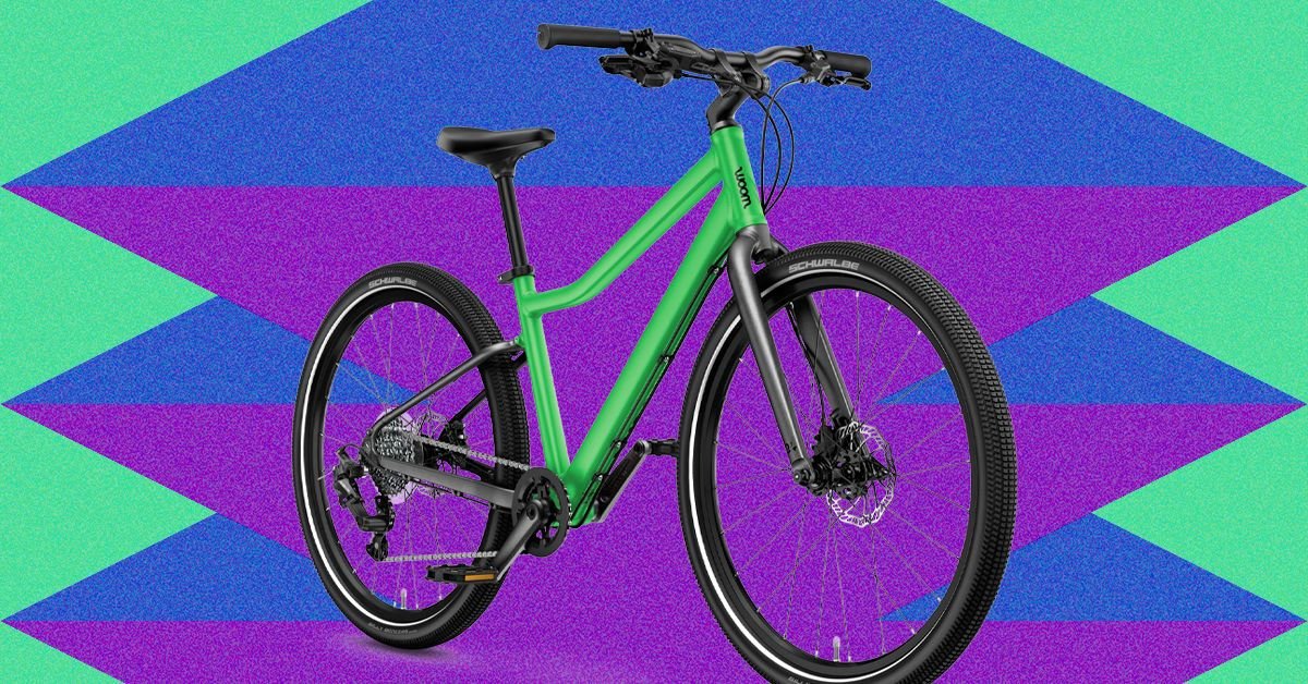 The Best Kids Bikes for Every Age and Size