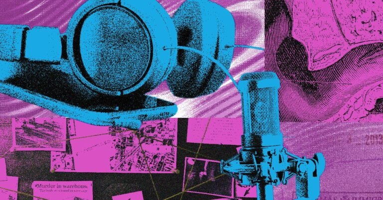 The Best Podcasts for Everyone