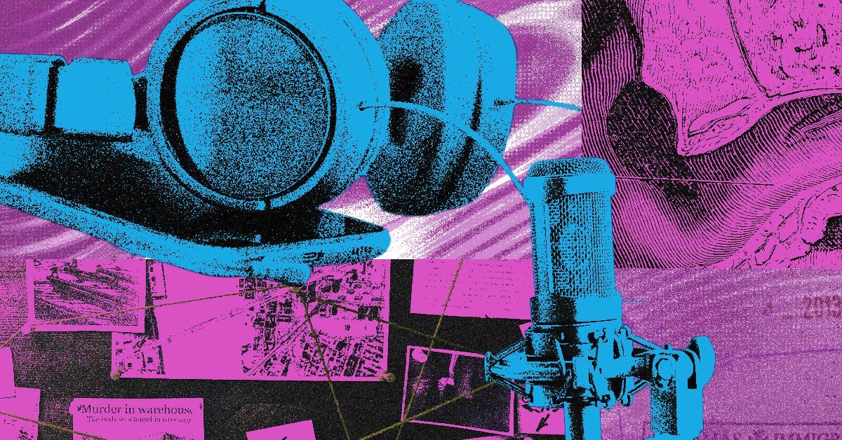 The Best Podcasts for Everyone