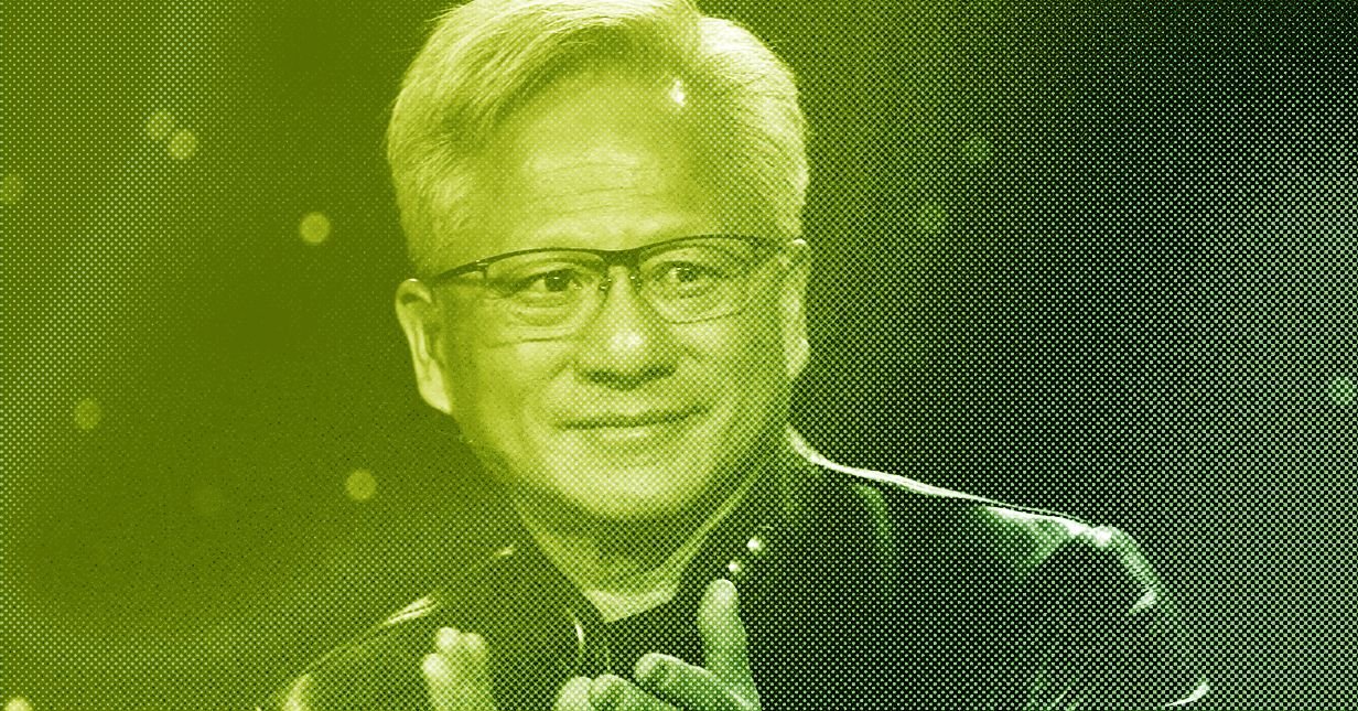 Uncanny Valley Nvida GTC Business 2266590803