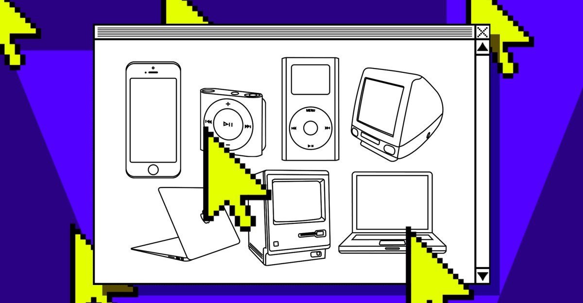 VRG VST 327 Apple Rank