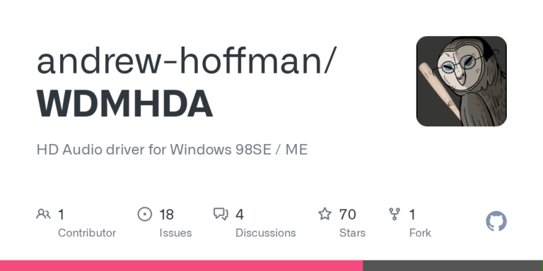 WDMHDA