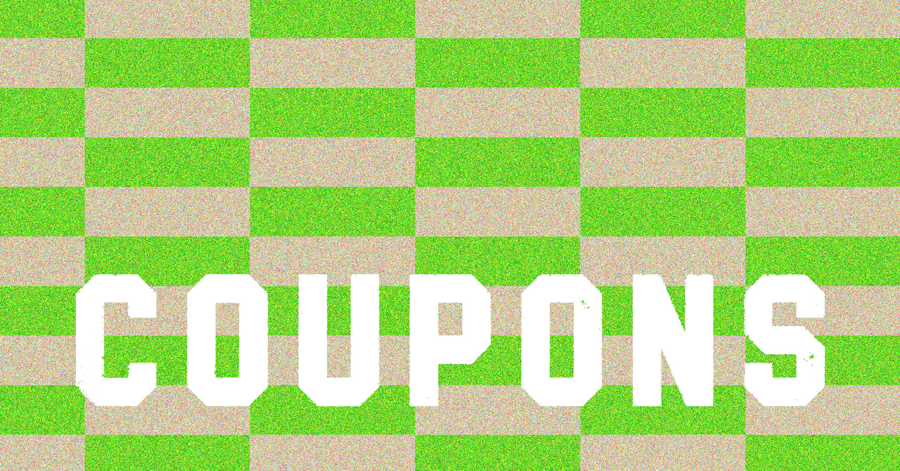WIRED Coupons R2 2