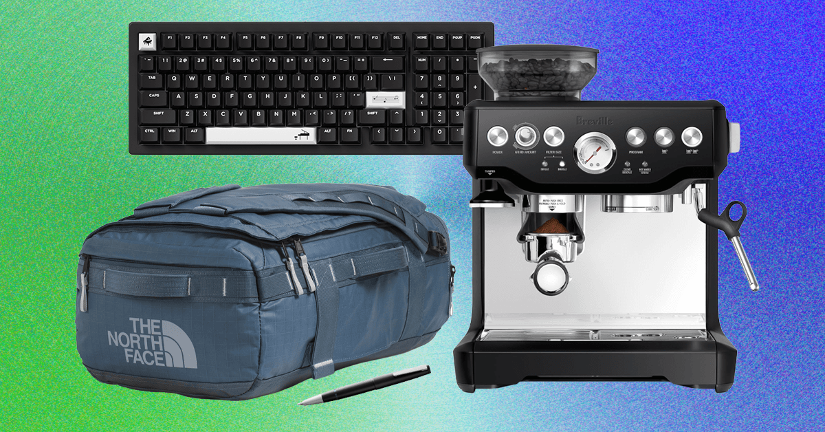 WIREDE28099s20Favorite20E28098Buy20It20for20LifeE2809920Gear