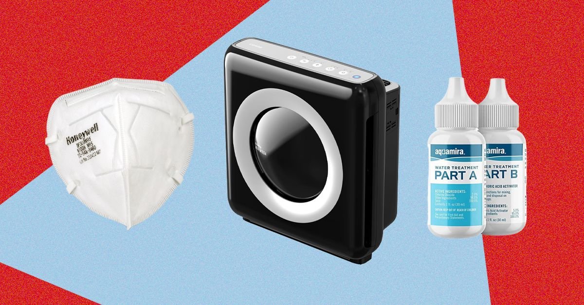 What Should Be in Your Emergency Kit Before Disaster Strikes