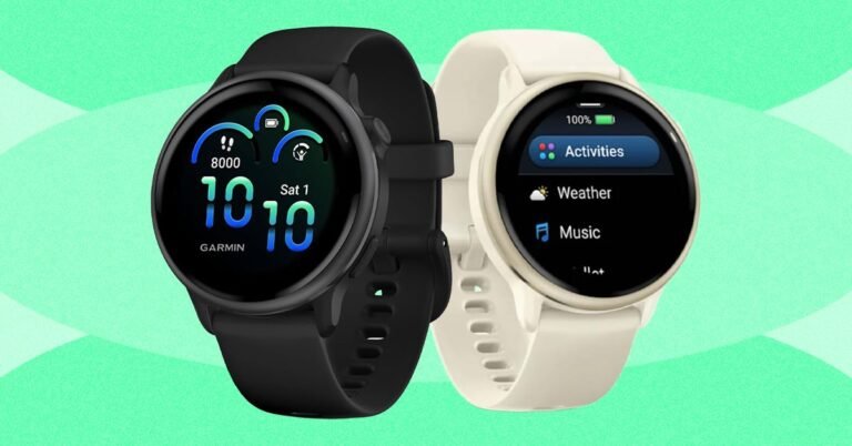 Whats the Best Garmin Watch Right Now