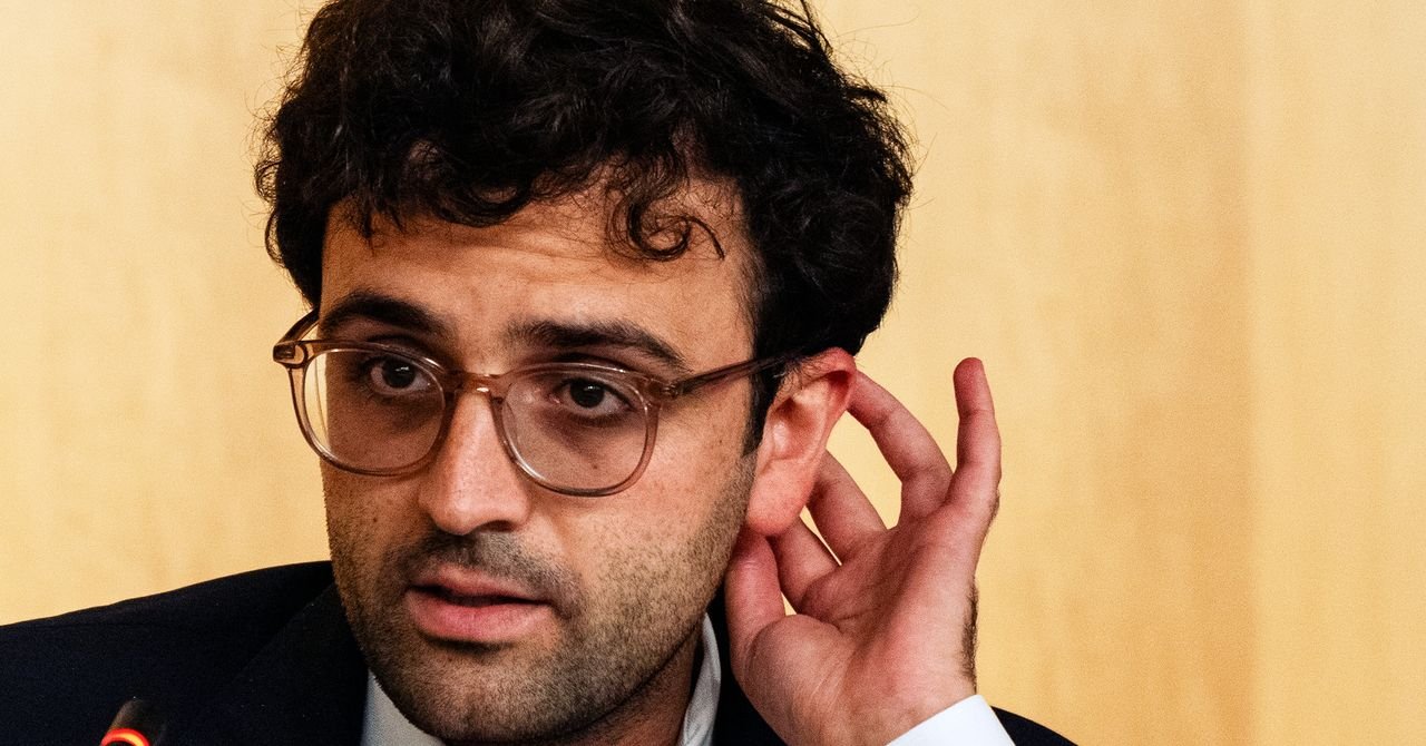 Wildest Week for Prediction Markets Yet Business 2237779170