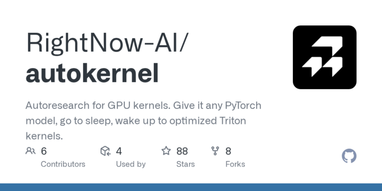 autokernel