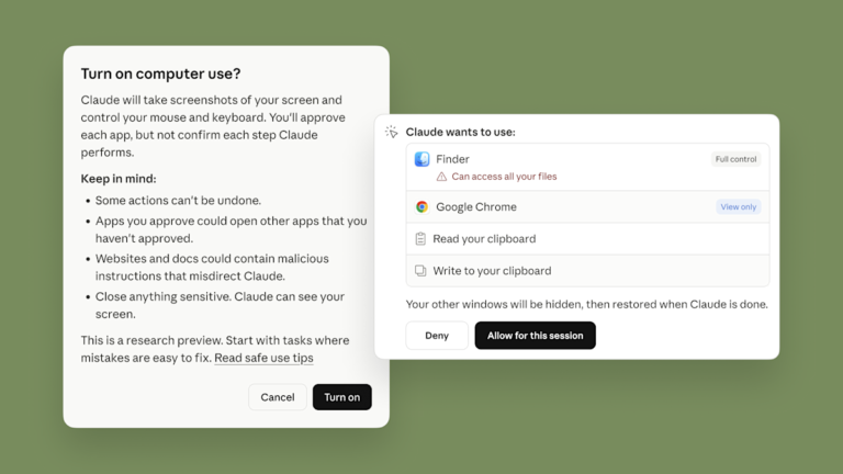 cowork dispatch blog permissions