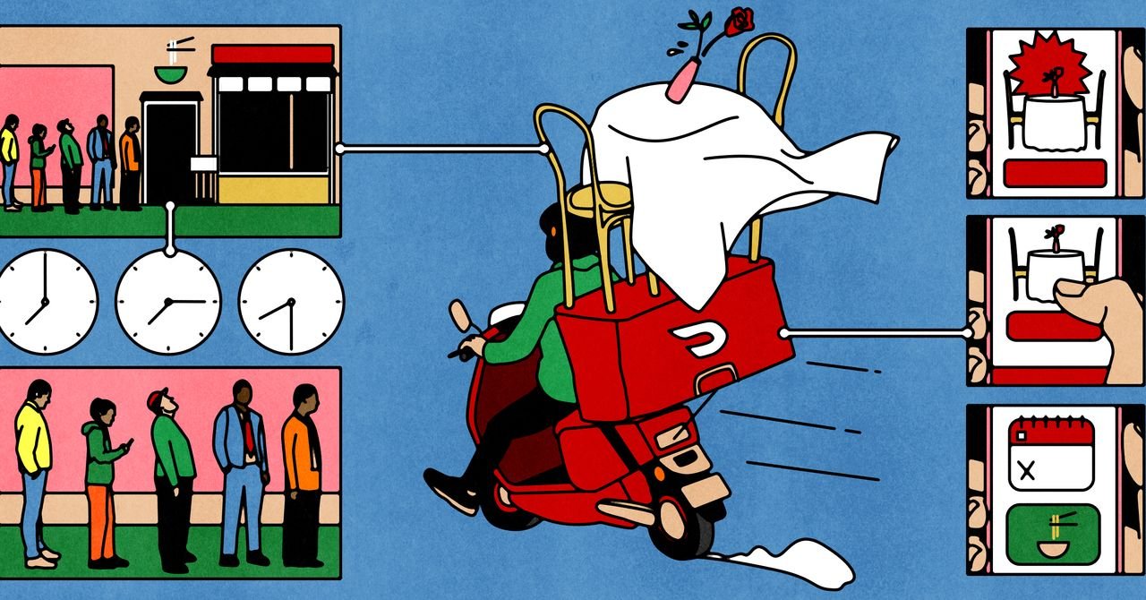 doordash elena lacey201