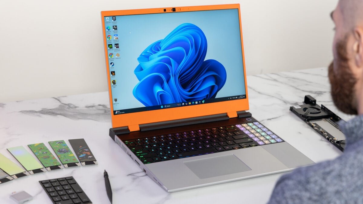 framework laptop 16 review 03