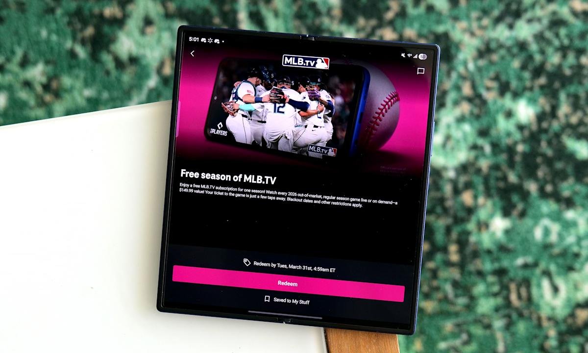 free mlb tv