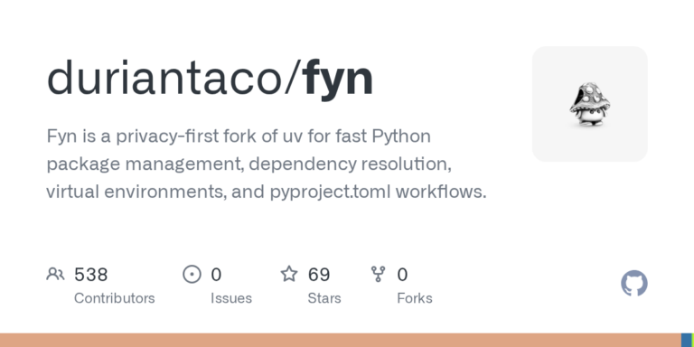 fyn