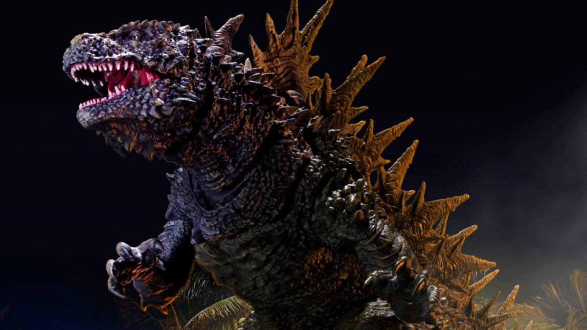 godzilla minusone toy hed