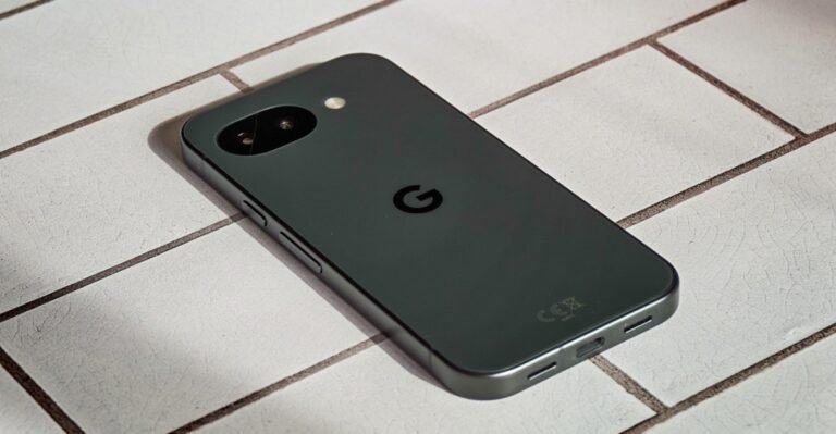 google pixel 10a 1