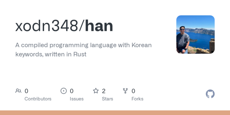 han
