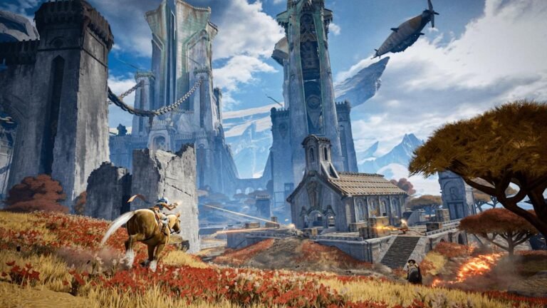highguard map