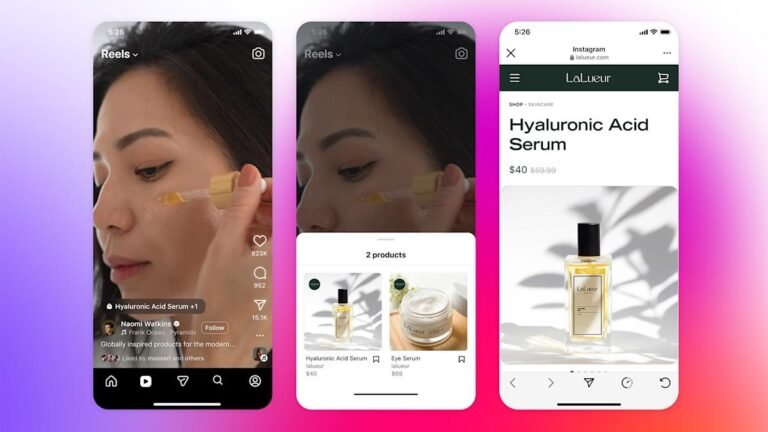 ig consumption copy