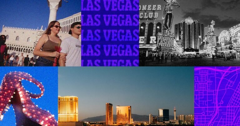 in transit las vegas