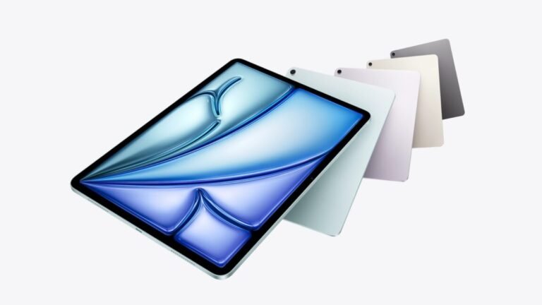 ipad air m4 1152x648