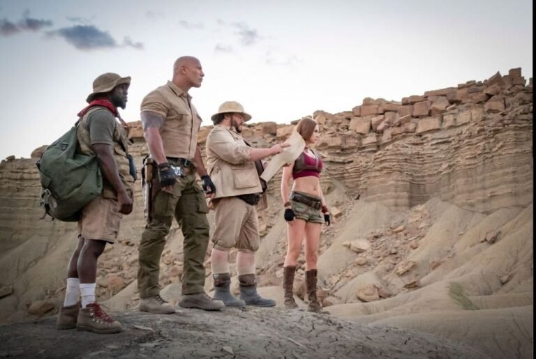 jumanji the next level image 2