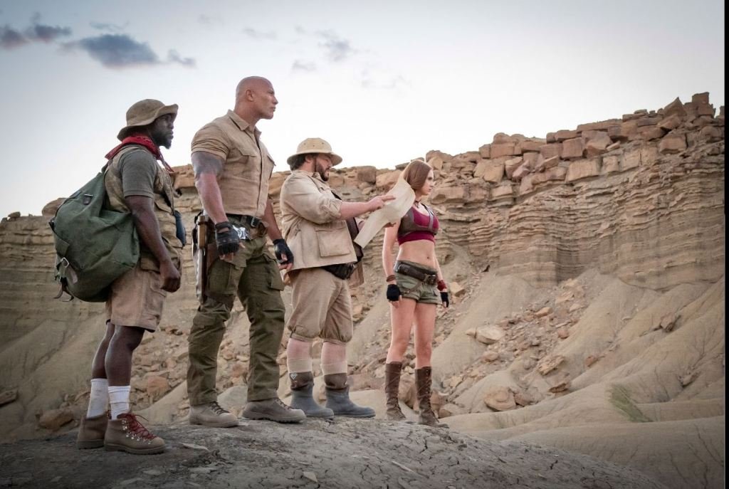 jumanji the next level image 2