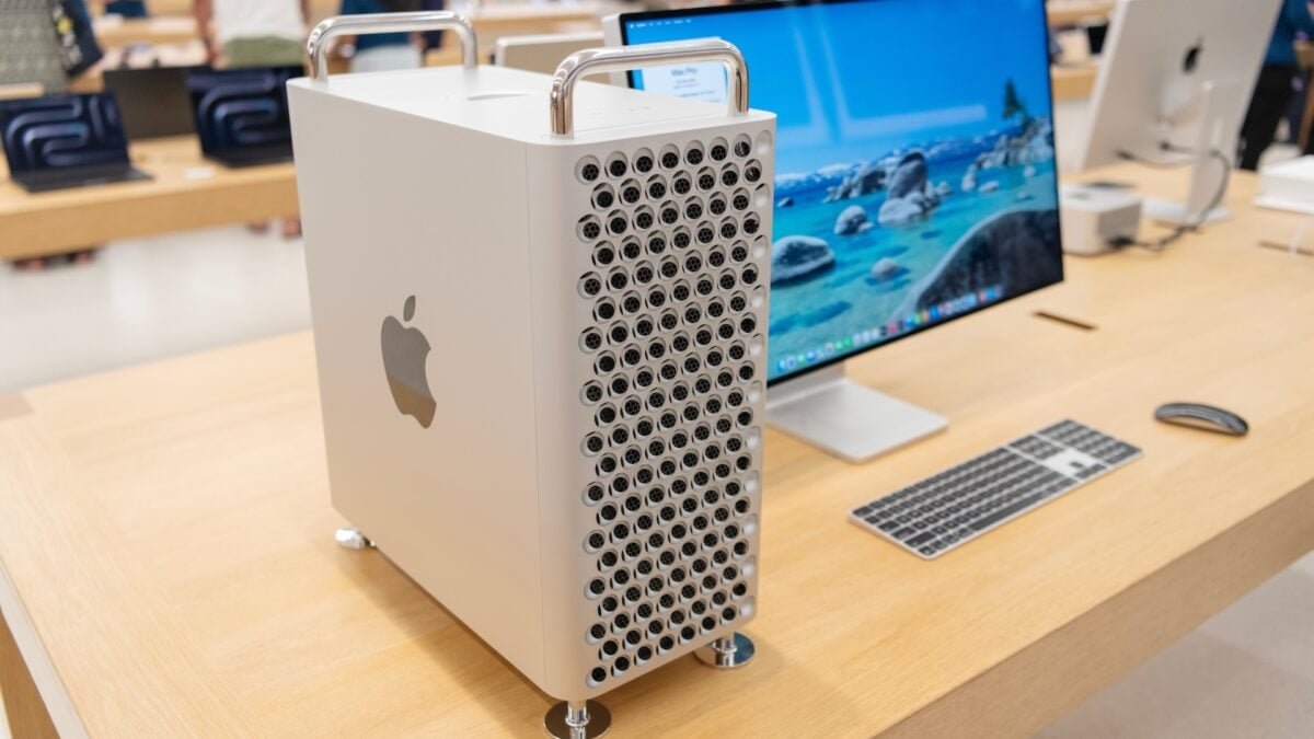 mac pro