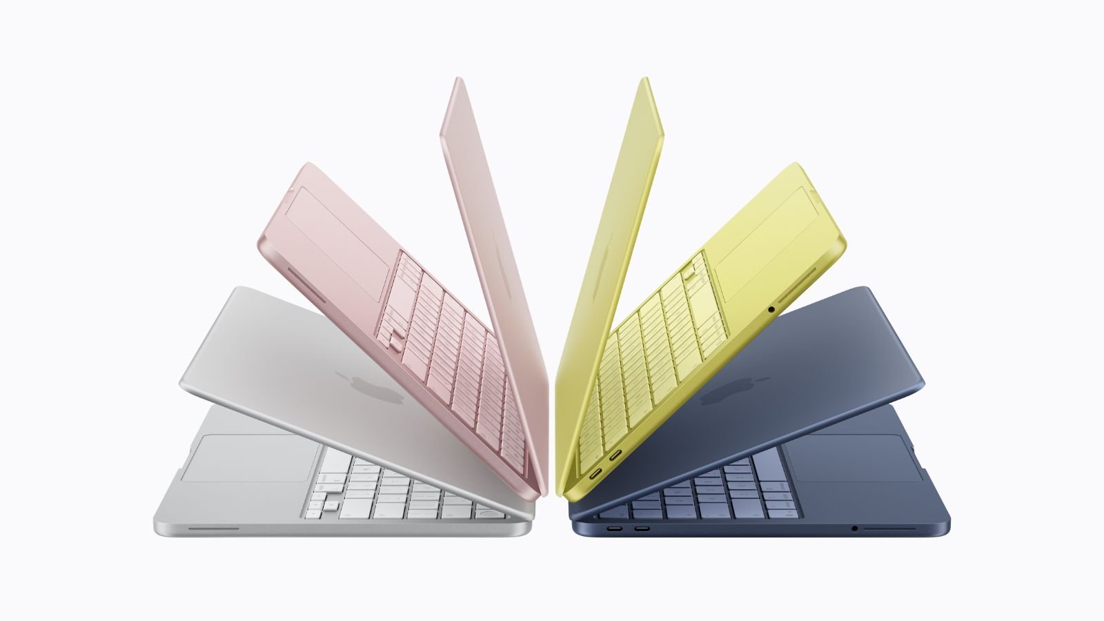 macbook neo colors fan