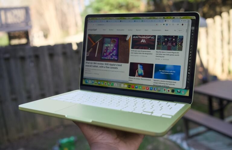 macbook neo 9