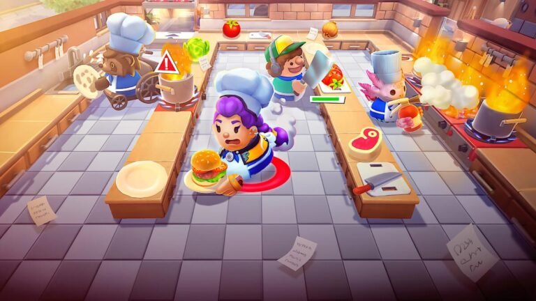 overcooked all you can eat netflix