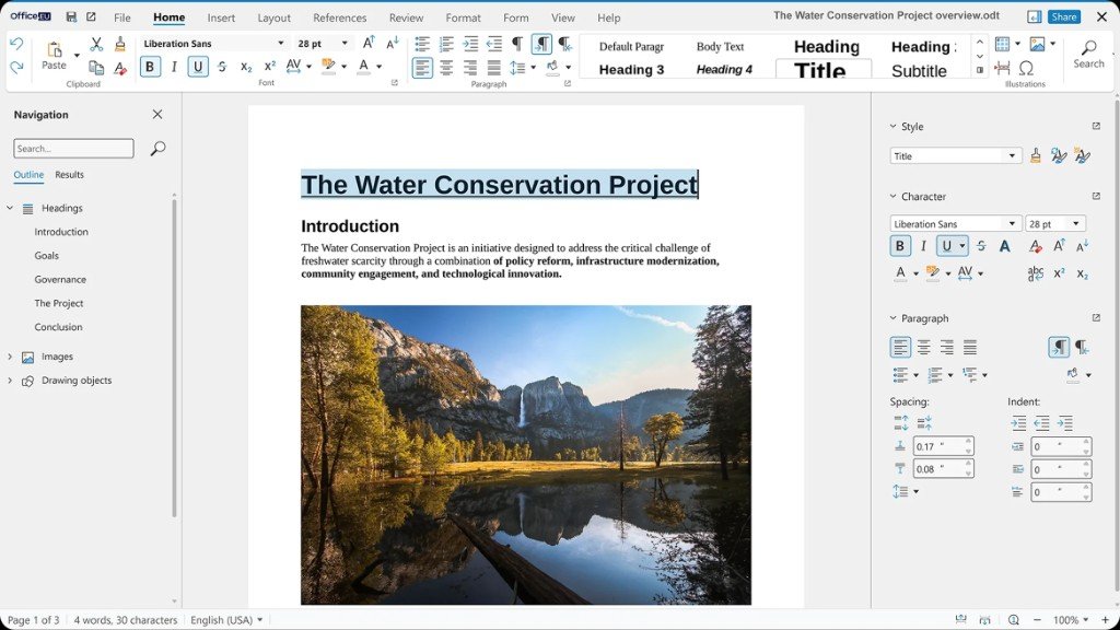 press release 20260304