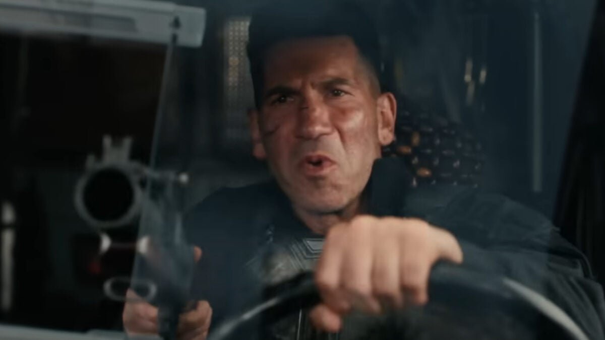 punisher spider man brand new day