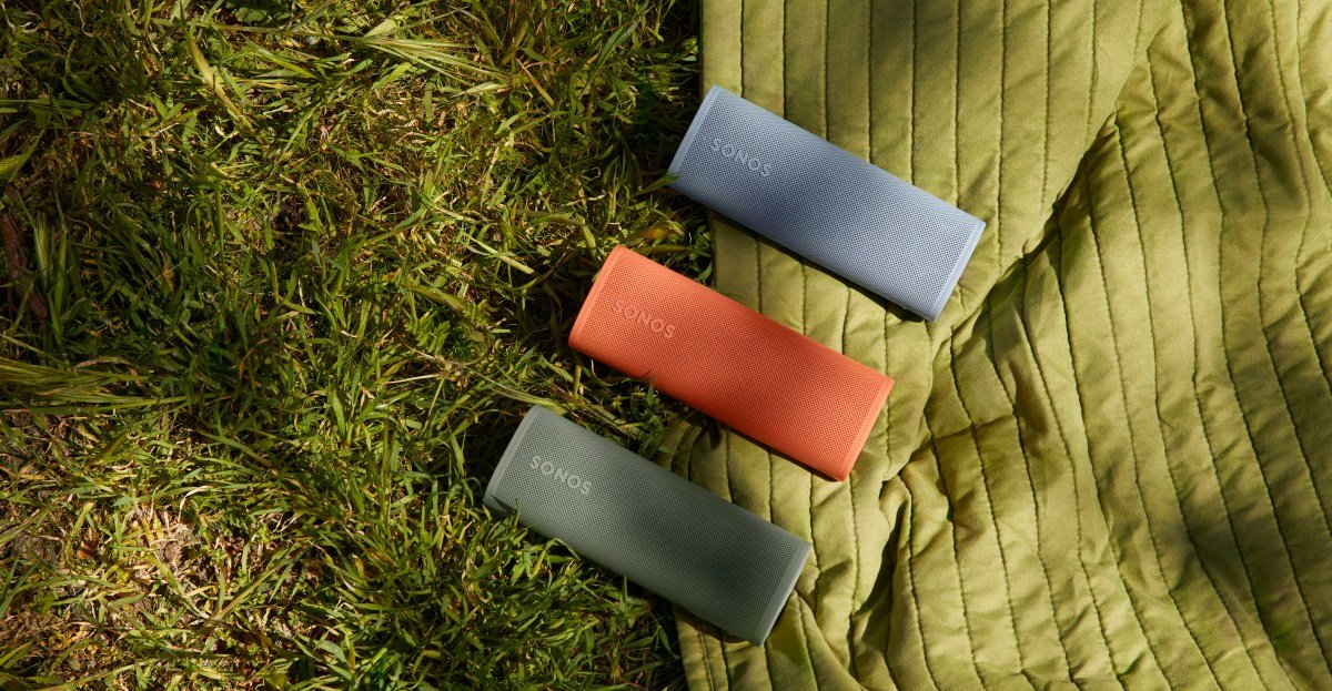 roam2 colors lifestyle outdoors