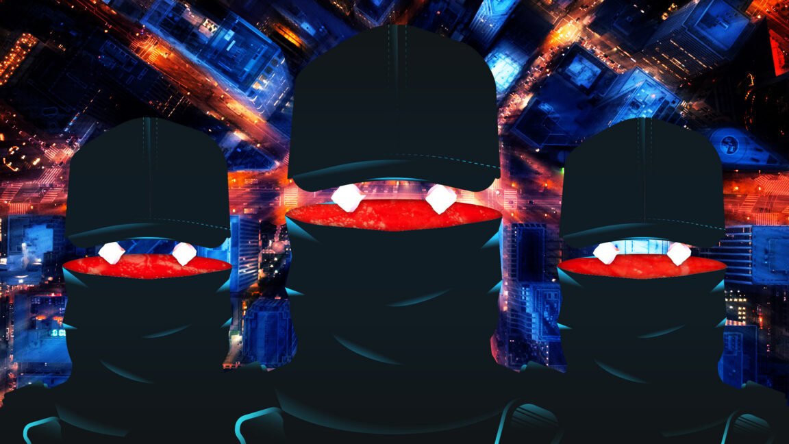 san francisco shadow police