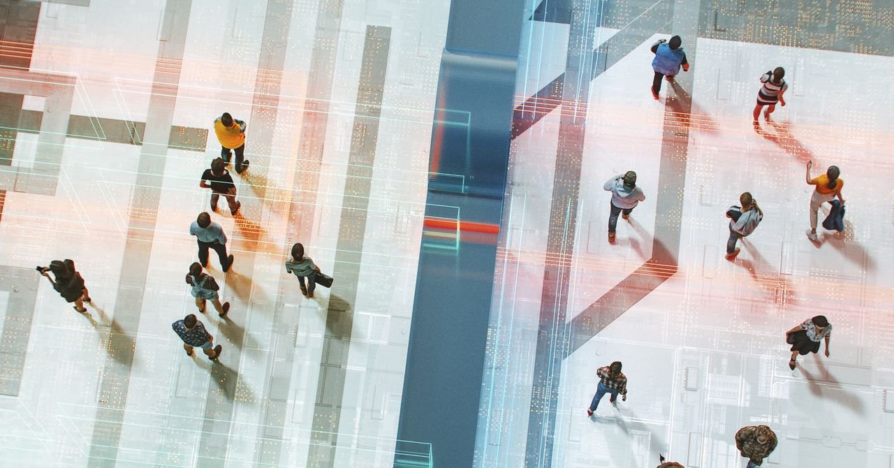 security CBP Tracking GettyImages 1996179631