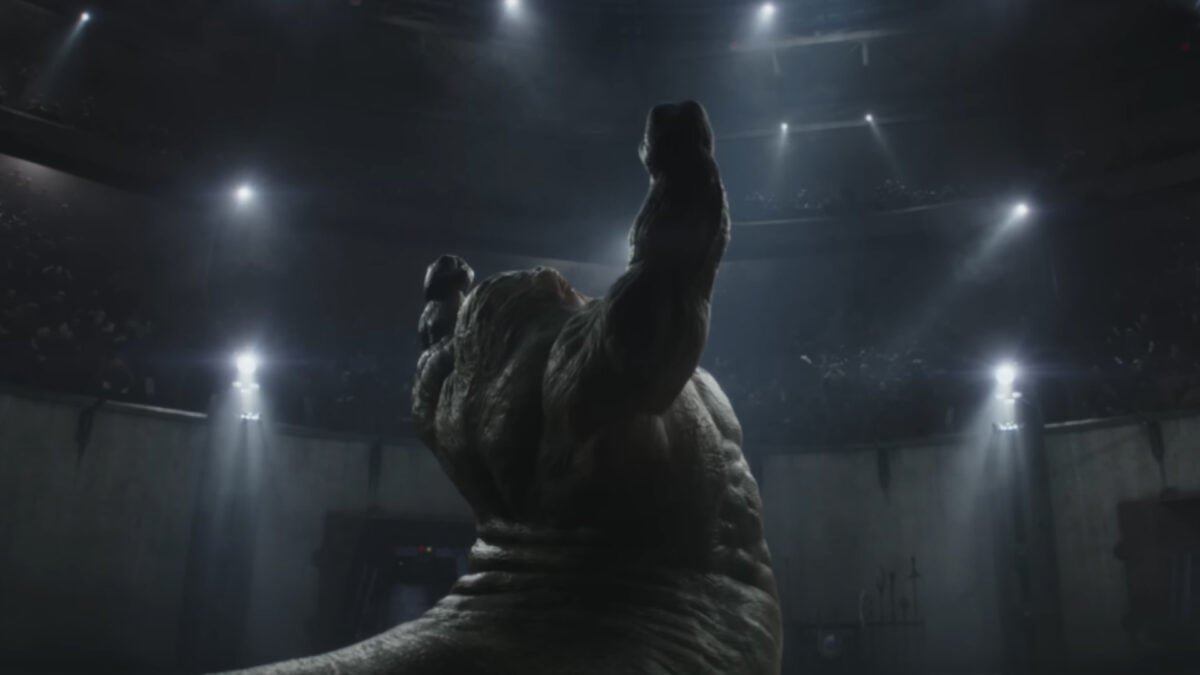 the mandalorian and grogu rotta