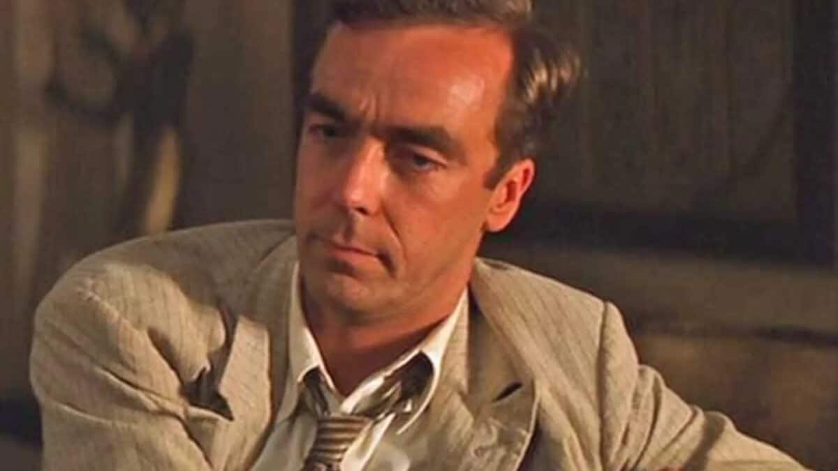 the mummy john hannah