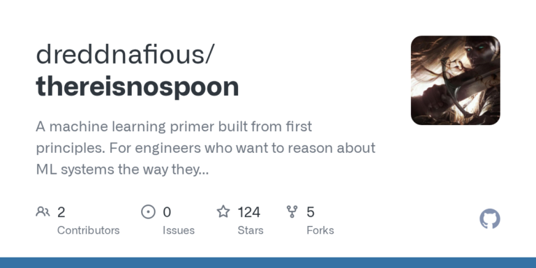 thereisnospoon