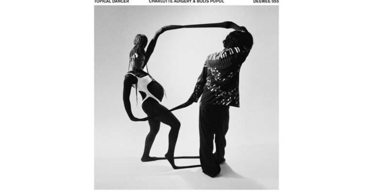 topical dancer