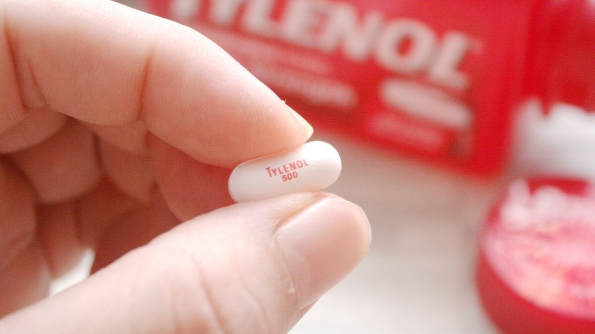 tylenol