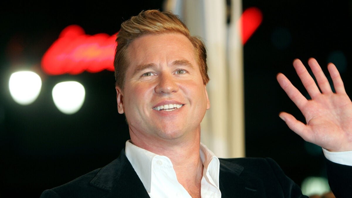 val kilmer wave