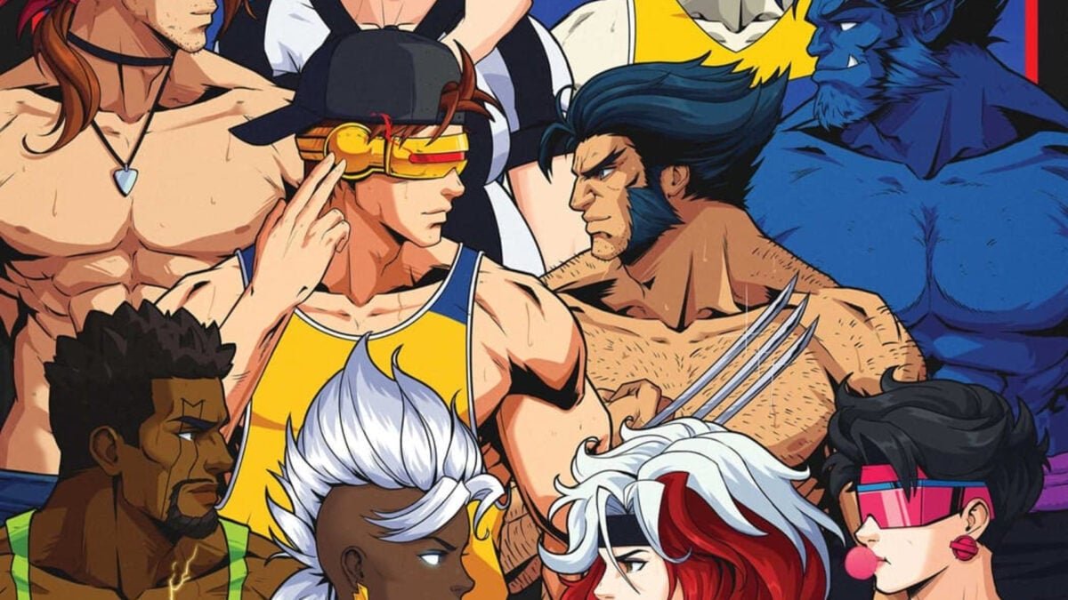 x men 97 s2cover