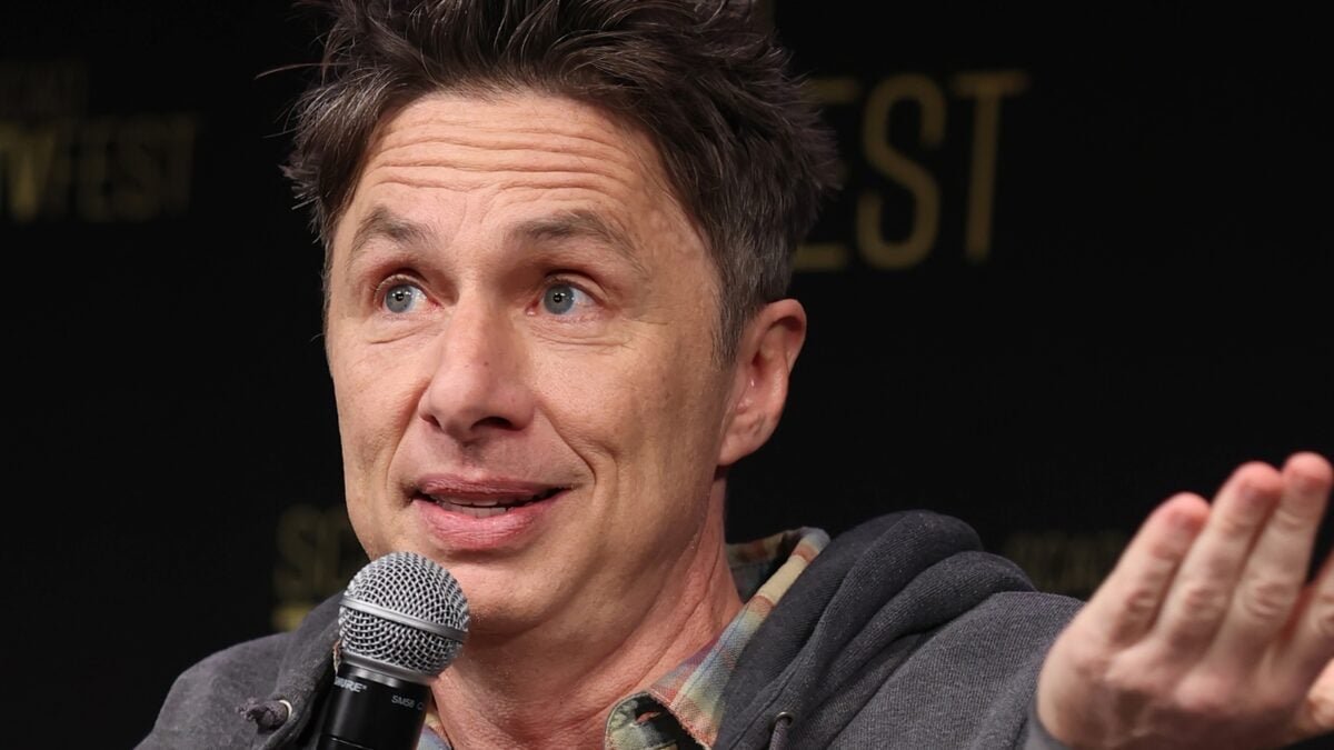 zach braff