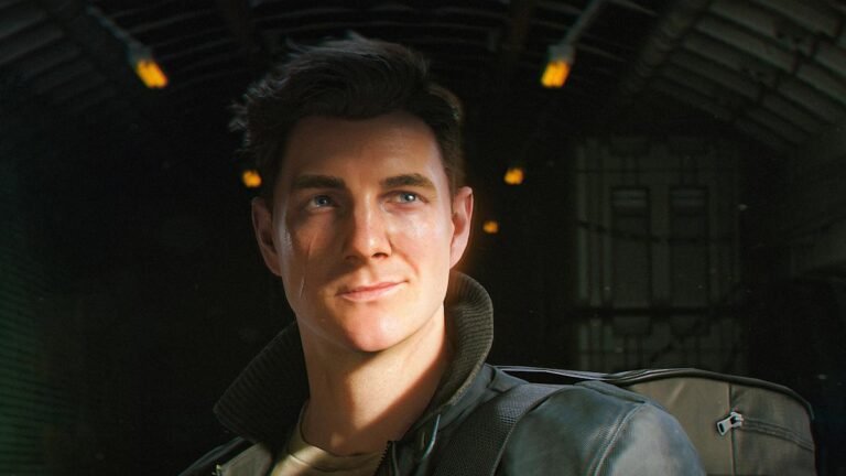 007FirstLight Screenshots 2