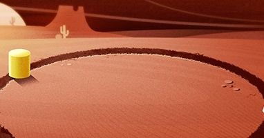 1776503511 Lonely20Runner20cr Mark20Belan Default