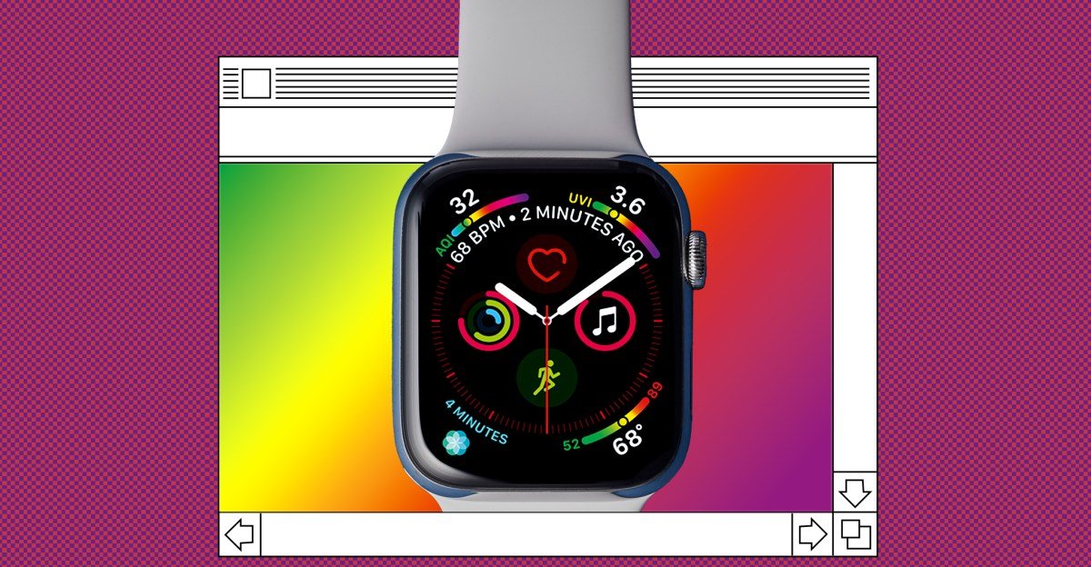 268248 APPLE 50 APPLE WATCH CVirginia