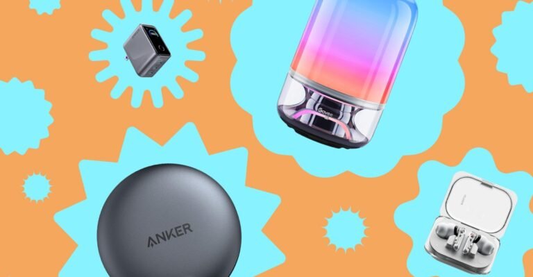 268405 The best deals from Amazons Big Spring Sale event2