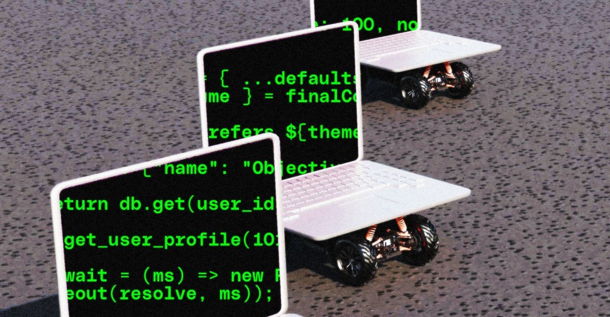 268441 AI CODING RACE CVIRGINIA